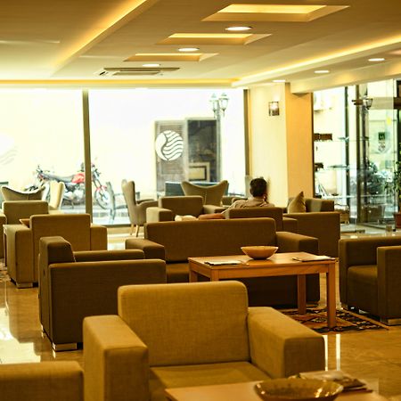 Sular Hotel Kahramanmaraş Kültér fotó