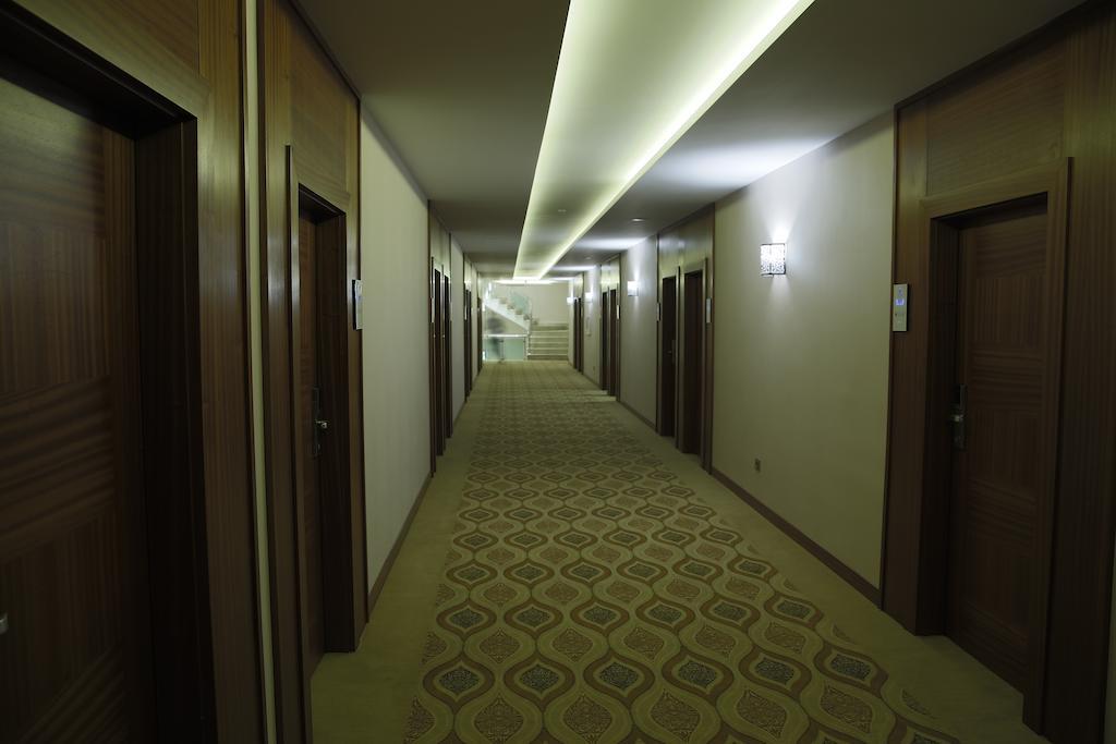 Sular Hotel Kahramanmaraş Szoba fotó