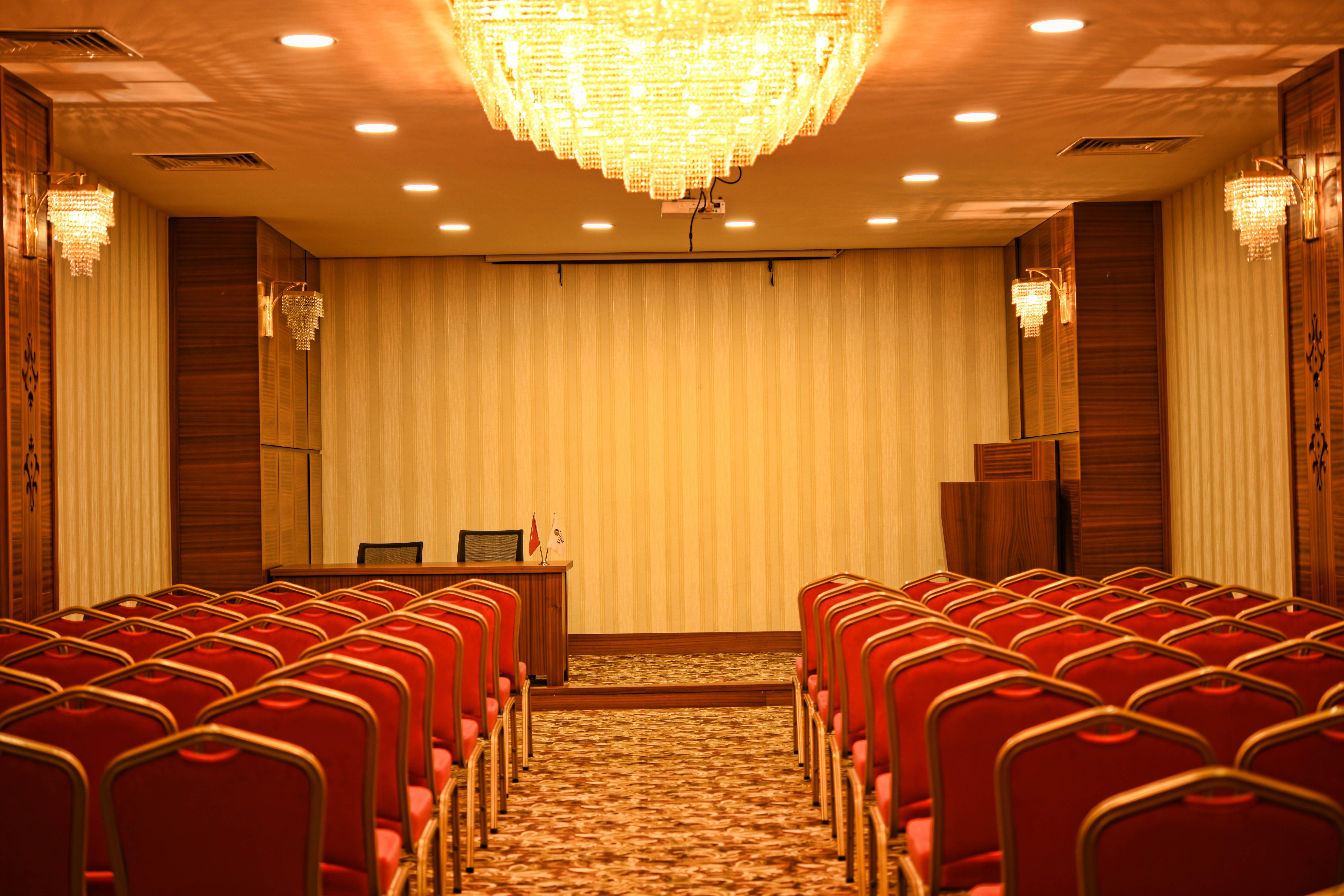 Sular Hotel Kahramanmaraş Kültér fotó