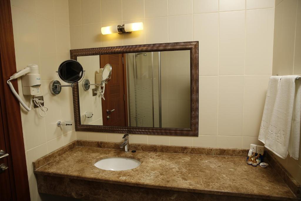 Sular Hotel Kahramanmaraş Szoba fotó