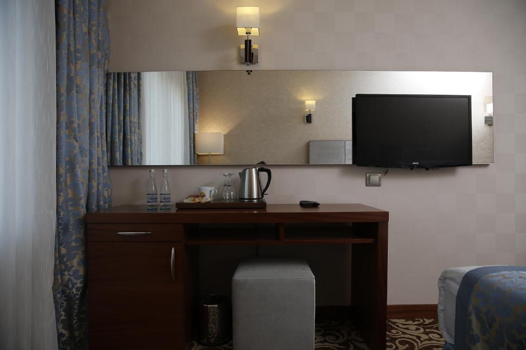 Sular Hotel Kahramanmaraş Szoba fotó